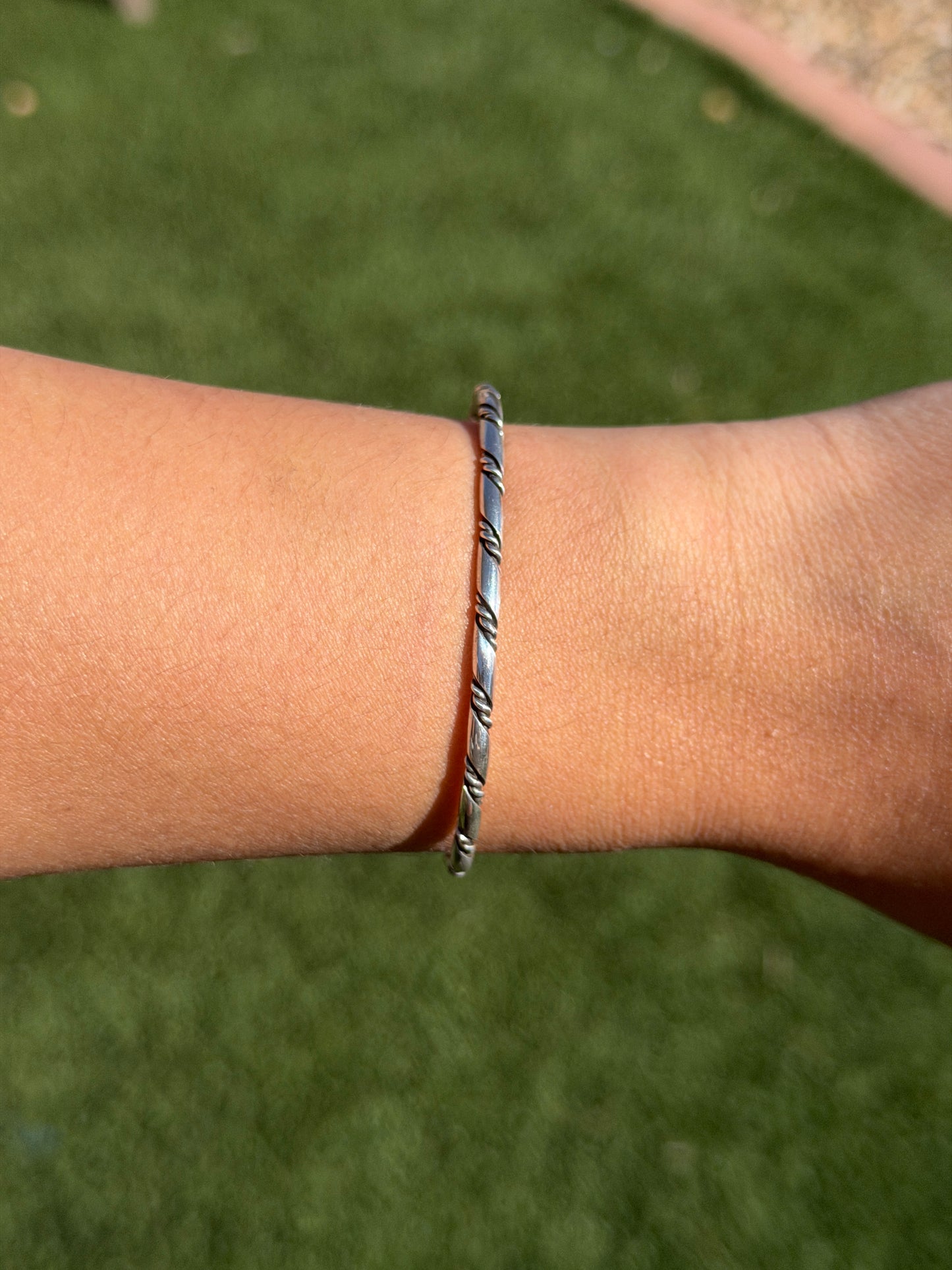 Ben Tahe stacker Cuff
