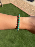 Multi Stone TQ cuff