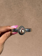 Wild horse Cuff