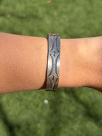Gary Sandoval Cuff