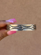 Gary Sandoval Cuff