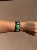 Chimney Butte Sonoran Gold TQ cuff