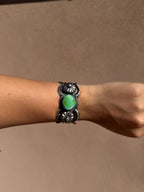 Chimney Butte Sonoran Gold TQ cuff