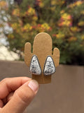 Chassity Belone White Buffalo studs