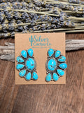 Marcella James Kingman Half Clusters