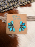 Antionette Martinez Kingman Half Clusters