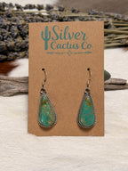 Royston Dangle Earrings