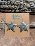 Andy Cadman Wish Upon a Star Earrings