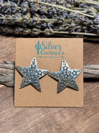 Andy Cadman Wish Upon a Star Earrings