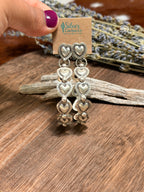 Chris Etsitty Heart Hoops