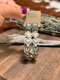 Chris Etsitty Heart Hoops
