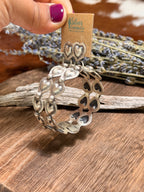 Chris Etsitty Heart Hoops