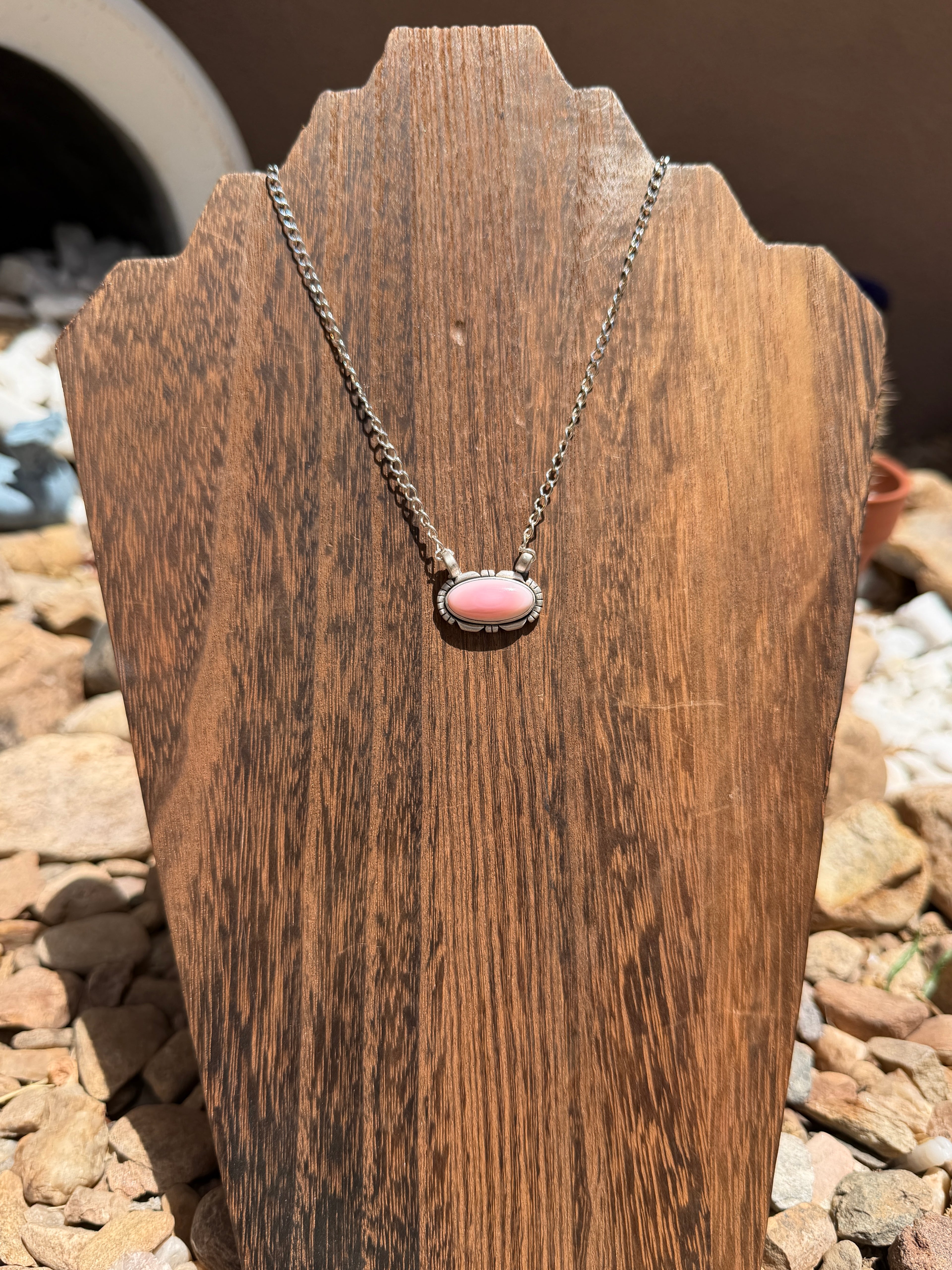 Pink Conch Everyday Bar