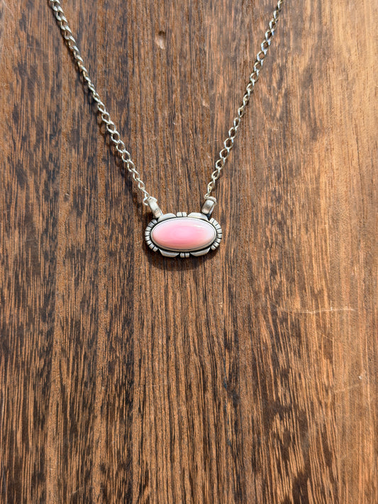 Pink Conch Everyday Bar