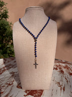 Grandma Cactus Rosary