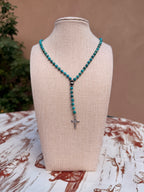 Grandma Cactus Rosary
