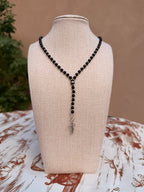 Grandma Cactus Rosary