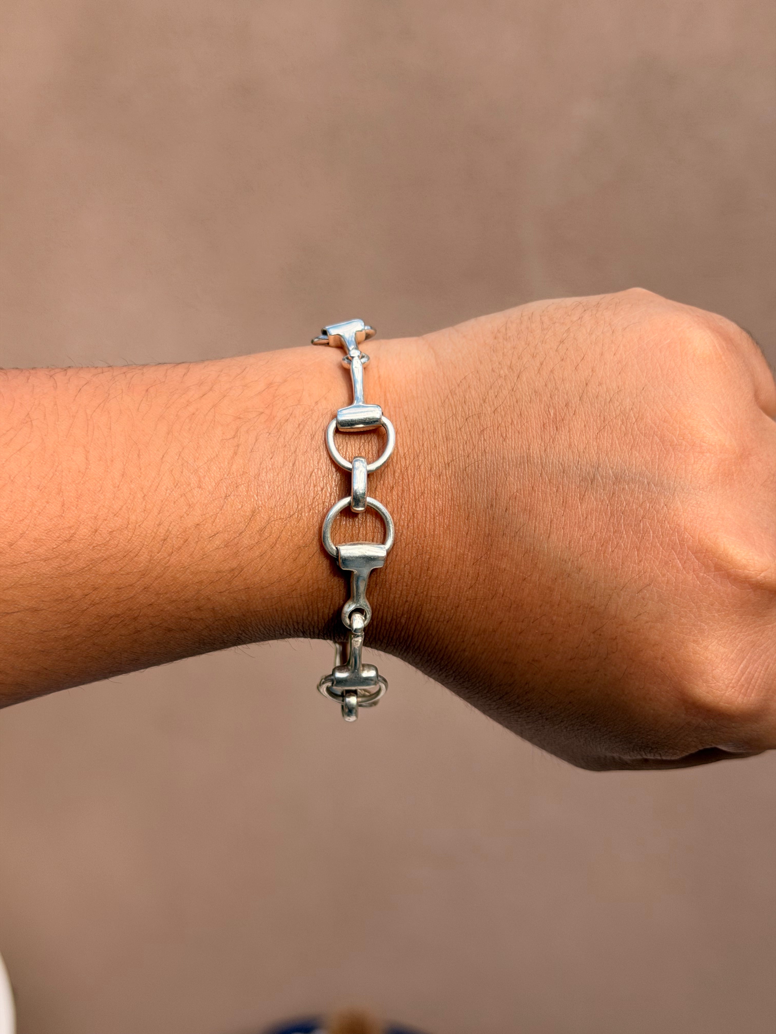 Bit Bracelet