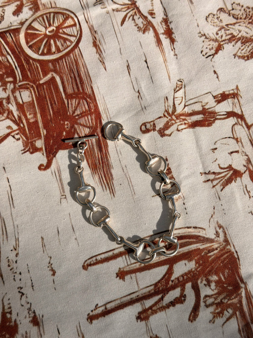 Bit Bracelet