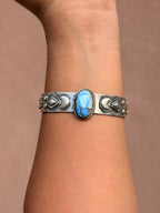 Boyd Joseph Ashley Holden Hills Cuff