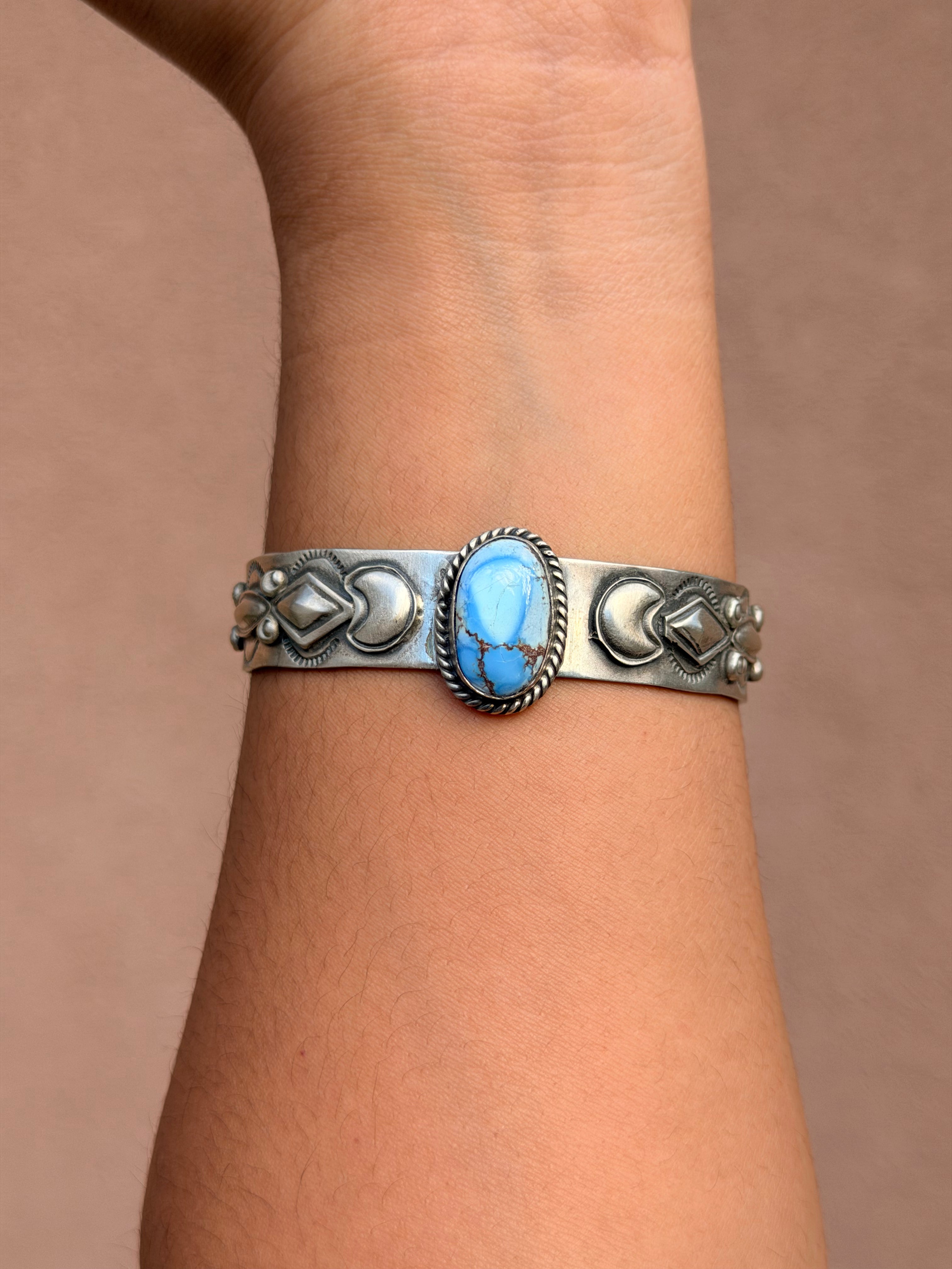Boyd Joseph Ashley Holden Hills Cuff