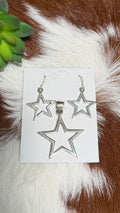 Silver Star Set