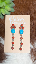 Sleeping Beauty & Italian Coral