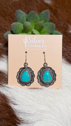 Annie McCray Earrings