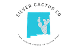 Silver Cactus Co - Home