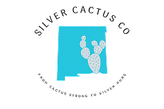 Silver Cactus Co